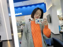 -吉米造型