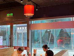 -玺炖·中国铁锅炖(虹桥天街店)