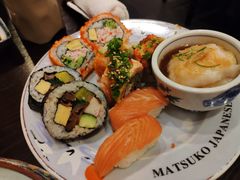 -松子料理(白家庄店)