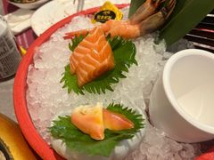 -一绪に寿喜烧(夫子庙水游城店)