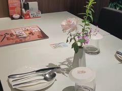 店内布置-西堤厚牛排(昆山店)