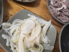 -汝萍传统蘸水菜(春华路总店)