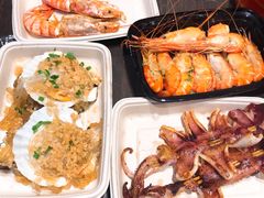 -盒马鲜生(曜一城店)