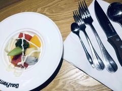 -斗牛士牛排(南京东路店)