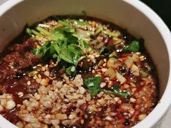 -芸山季·云南野生菌火锅(宝能环球汇店)