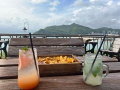 -Brew Farm·精酿农场海滨悬崖餐厅