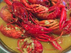 -王红军龙虾(新民路店)