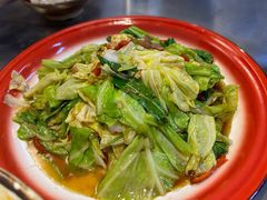 -馬伍旺川菜(江北虹悦城店)