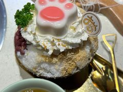 -猫爪爪原切自助烤肉(观音桥阳光世纪店)