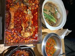 -798餐厅(任丘路店)