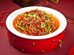 -秋金小炒·特色川菜(大洋店)