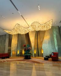 -天河希尔顿酒店·宴会厅