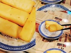 炸牛奶-捷信牛奶甜品世家(五道口店)