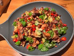 -菌自由丨野生菌火锅特色庭院餐厅(丽江古城店)