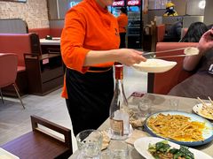 -蝎王府羊蝎子(天通苑店)