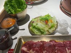 -西塔老太太泥炉烤肉(望京一店)