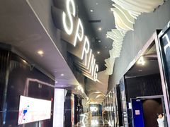 -春天国际影城(中庚漫游城杜比全景声店)