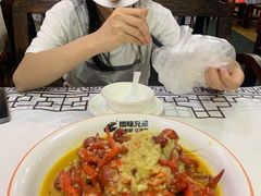 -拙味兄弟龙虾(新香洲店)