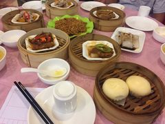 -满福隆酒楼(万绿园店)