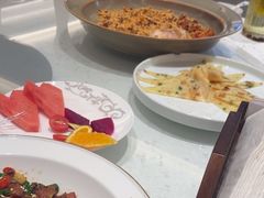 -写庭·鱼鲜川菜·宴请(铁像寺水街店)