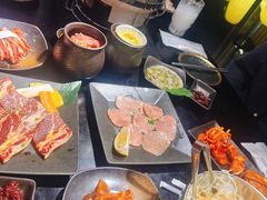 -まるみち   丸道东京烧肉(虹梅路店)