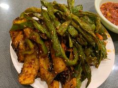 -春花民族美食(佳木斯总店)