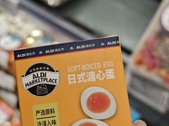 -ALDI奥乐齐超市(凯德虹口店)