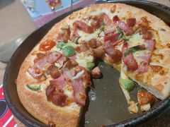 -必胜客(积水潭店)
