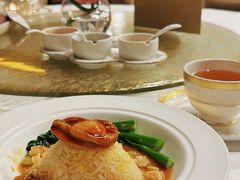 -唐阁(香港朗廷酒店)
