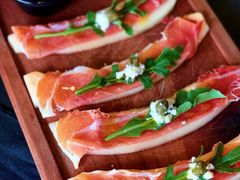 哈密瓜火腿-Juicy Bakery(瑞景店)