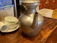 -香巴拉酥油茶馆(迪庆驻昆办店)