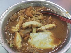 -铭辉沙嗲面(新街商业城店)
