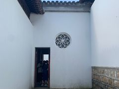 -西园戒幢律寺