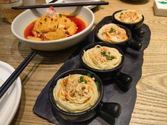 -榕意·川味之美(深业上城店)