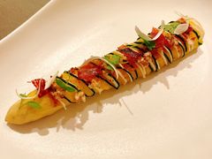 -Amber(香港置地文华东方酒店)