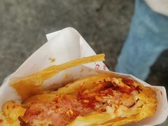 -运栋天马牛肉饼(林科大店)