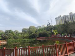 -洛阳市牡丹公园