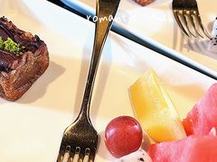 -上海苏宁宝丽嘉酒店·嘉府壹号中餐厅