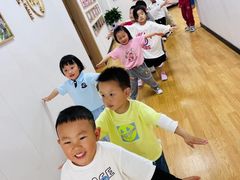 -玛利娅蒙特梭利双语幼儿园·托育(百家湖直营园)