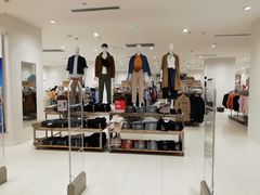 -凯德广场(武胜路店)