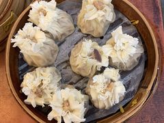 三鲜烧麦（普通）-都一处烧麦馆(前门店)