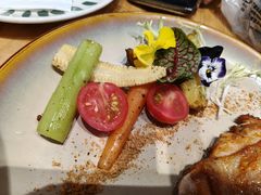 -FreshCo鲜途·西厨(大良店)