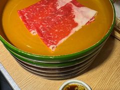 -温野菜涮涮锅(曲江大悦城店)