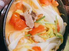 -大洋家·精品潮汕菜·生腌砂锅粥(天河东路店)