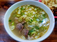 -龙鳞路第一家牛肉汤