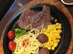 -菲滋意式餐厅(富阳东方茂店)