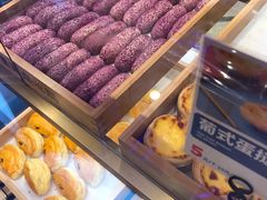 -墨茉点心局(国金街店)