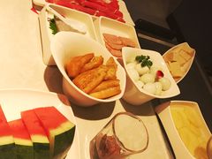 -海底捞火锅(九久奥特莱斯店)