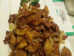android_upload_pic-阿拉丁新疆风味餐厅·清真(罗廊巷店)