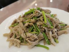 芫爆散丹-烤肉宛饭庄(北新桥店)